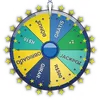 Roda da Fortuna Viva Sorte icon