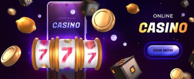 Os Melhores Slots Online banner