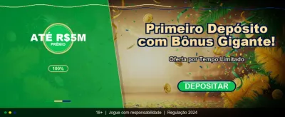 Sua Sorte Está Aqui Hoje banner